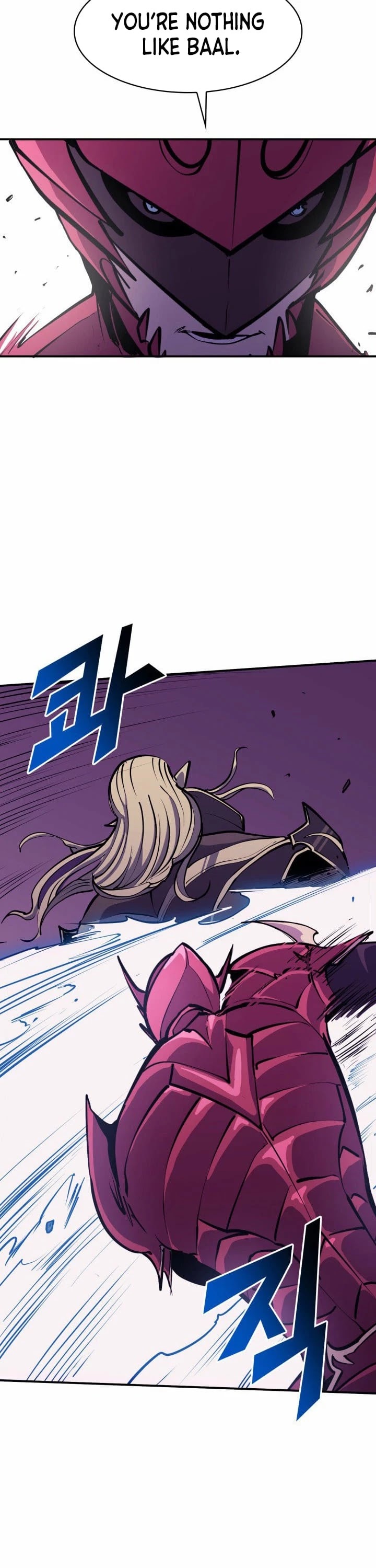 Max Level Returner chapter 40 page 54