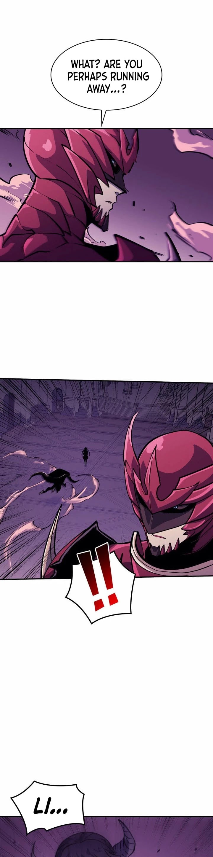 Max Level Returner chapter 40 page 57