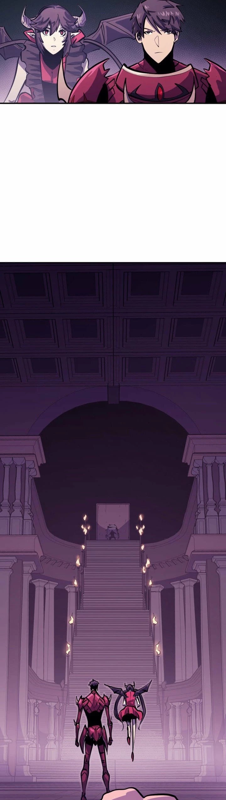 Max Level Returner chapter 40 page 9