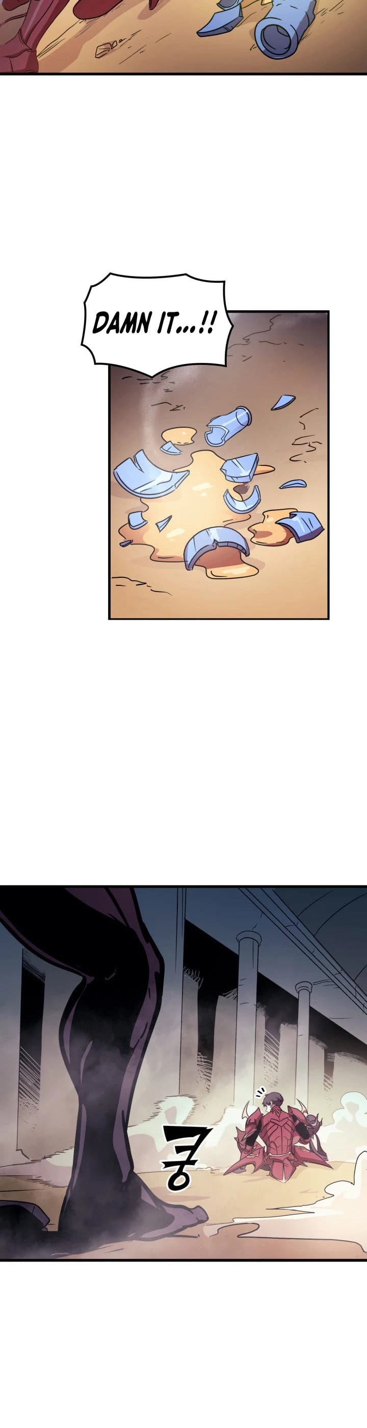 Max Level Returner chapter 41 page 10