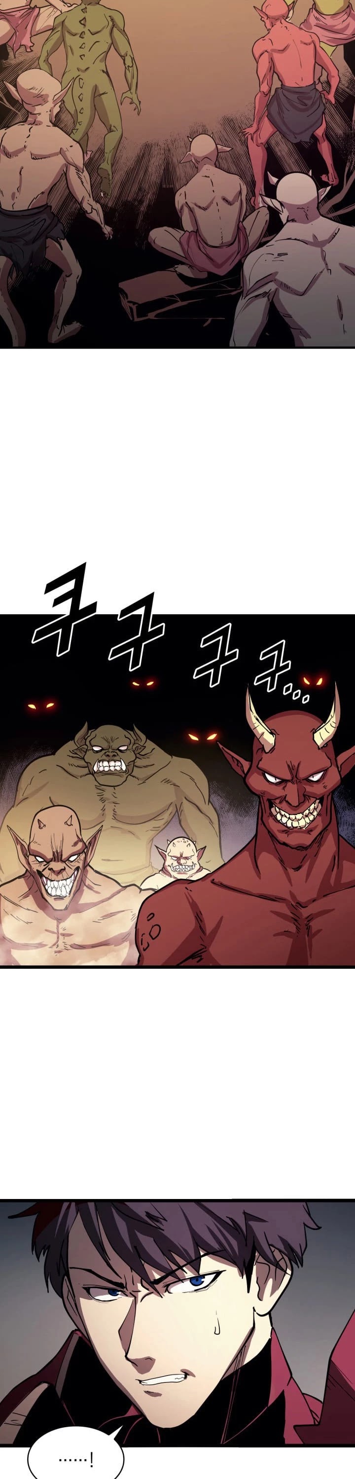 Max Level Returner chapter 41 page 12