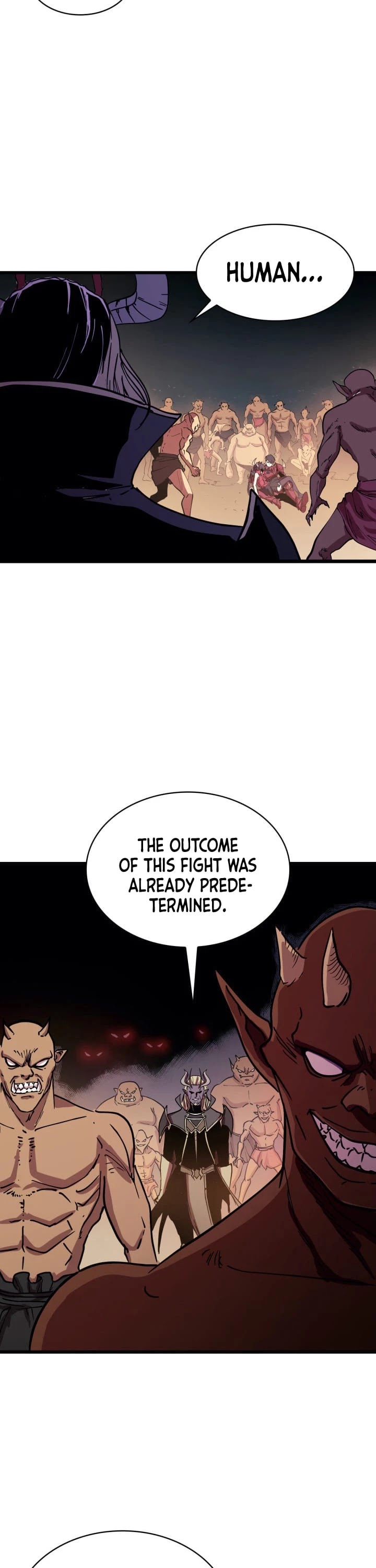 Max Level Returner chapter 41 page 13