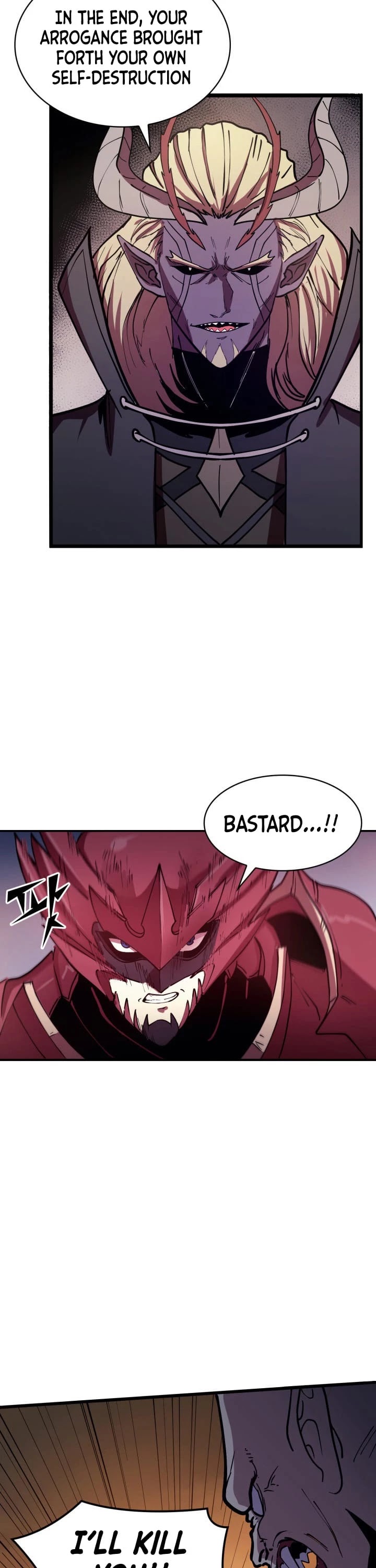 Max Level Returner chapter 41 page 14