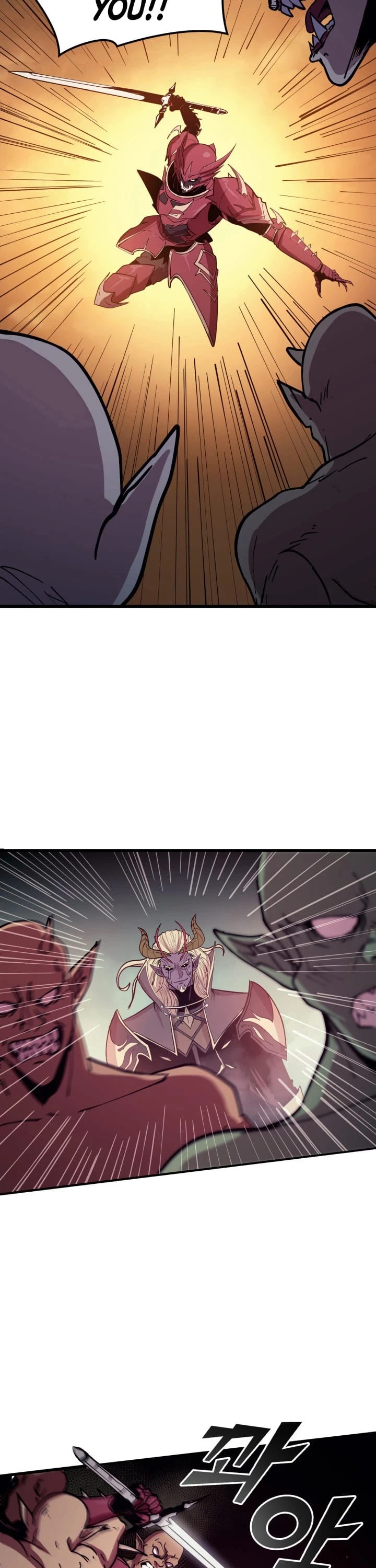 Max Level Returner chapter 41 page 15