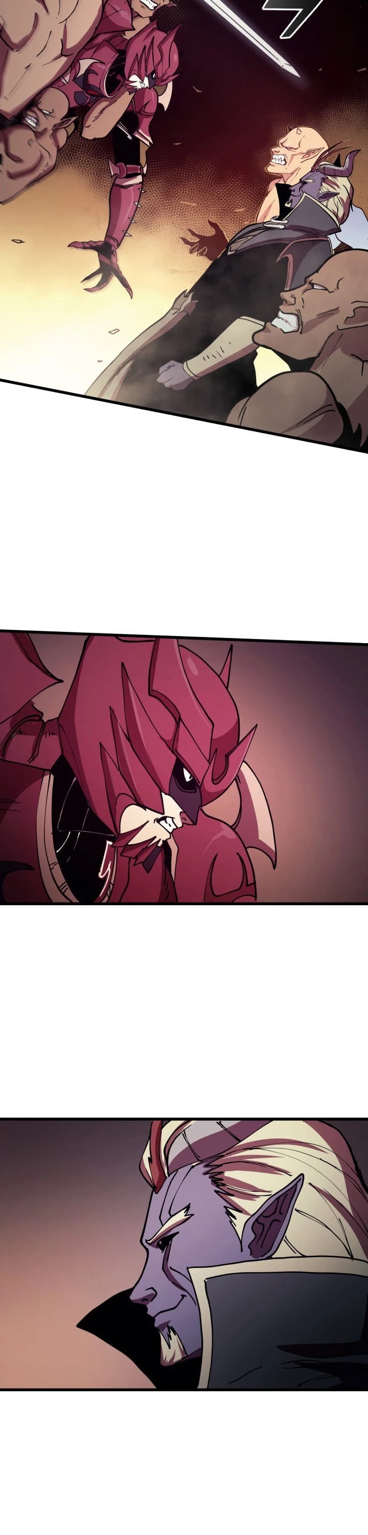 Max Level Returner chapter 41 page 16