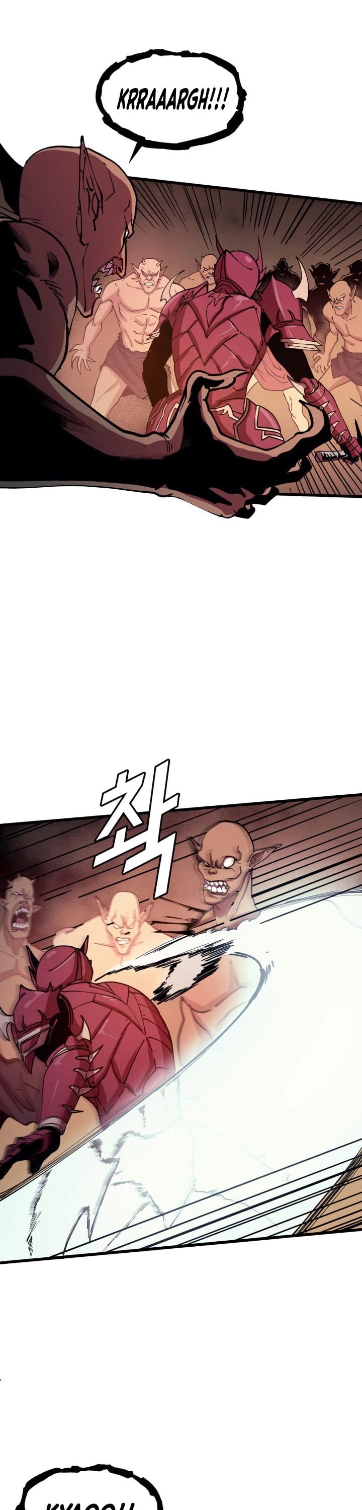 Max Level Returner chapter 41 page 17