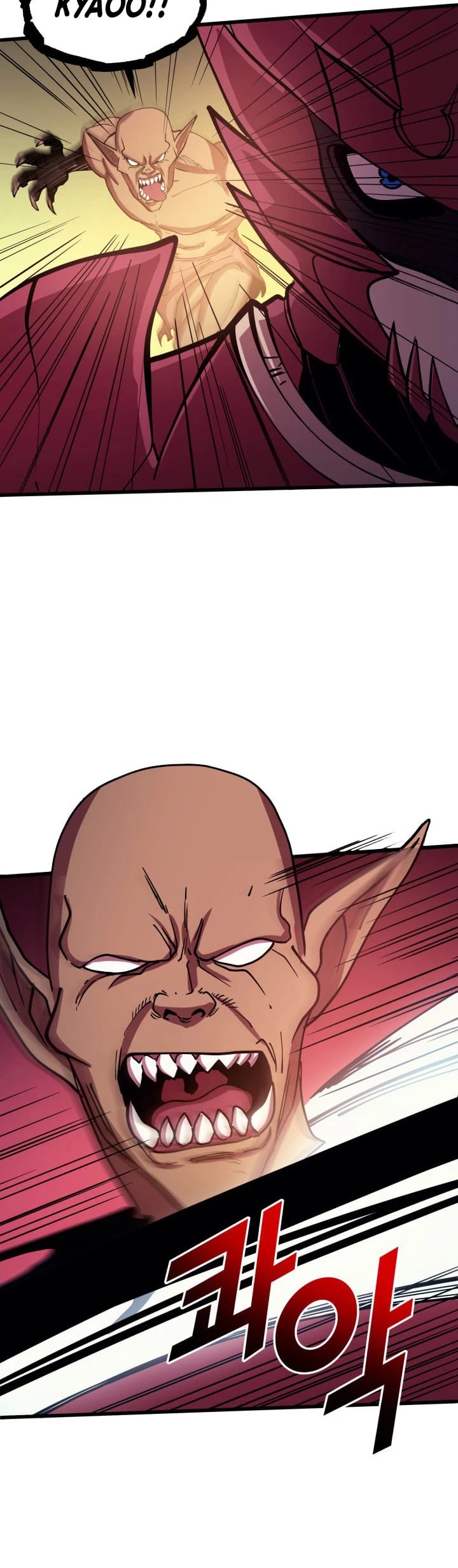 Max Level Returner chapter 41 page 18