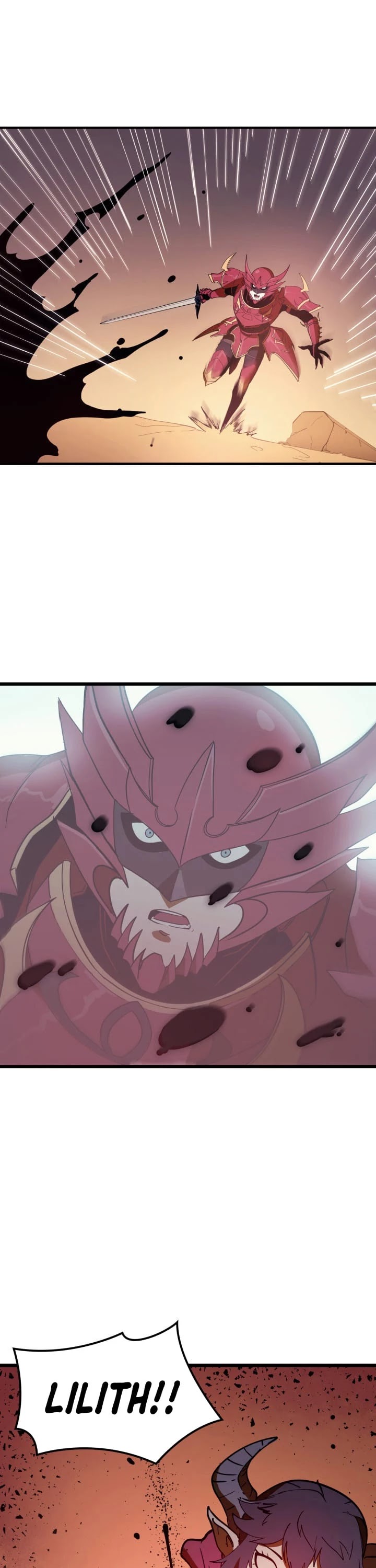 Max Level Returner chapter 41 page 2