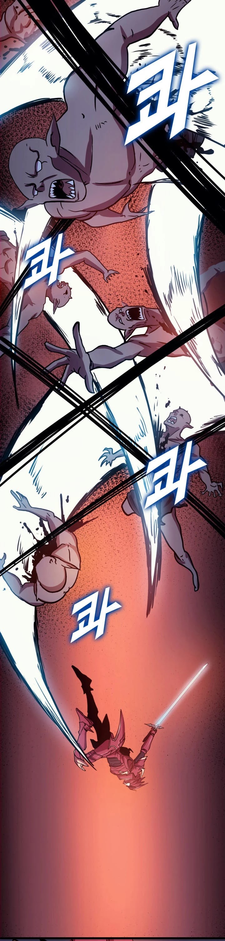 Max Level Returner chapter 41 page 20