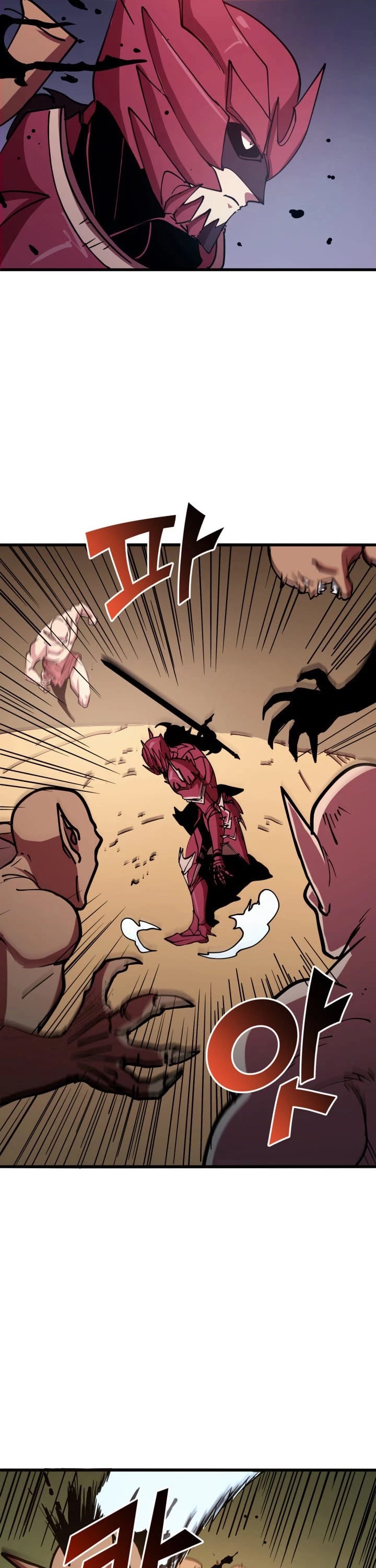 Max Level Returner chapter 41 page 21