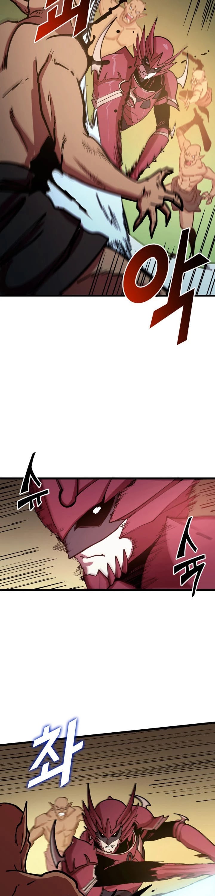 Max Level Returner chapter 41 page 22