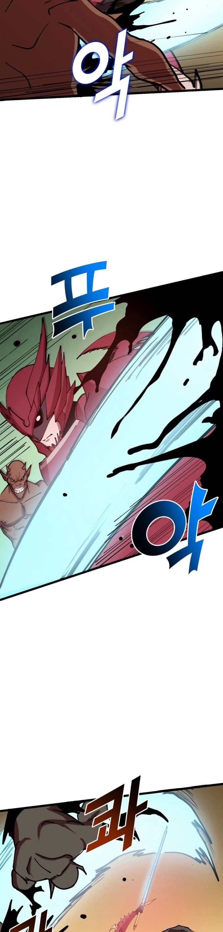 Max Level Returner chapter 41 page 23