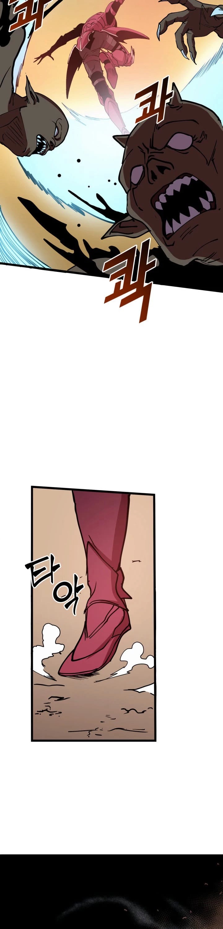 Max Level Returner chapter 41 page 24