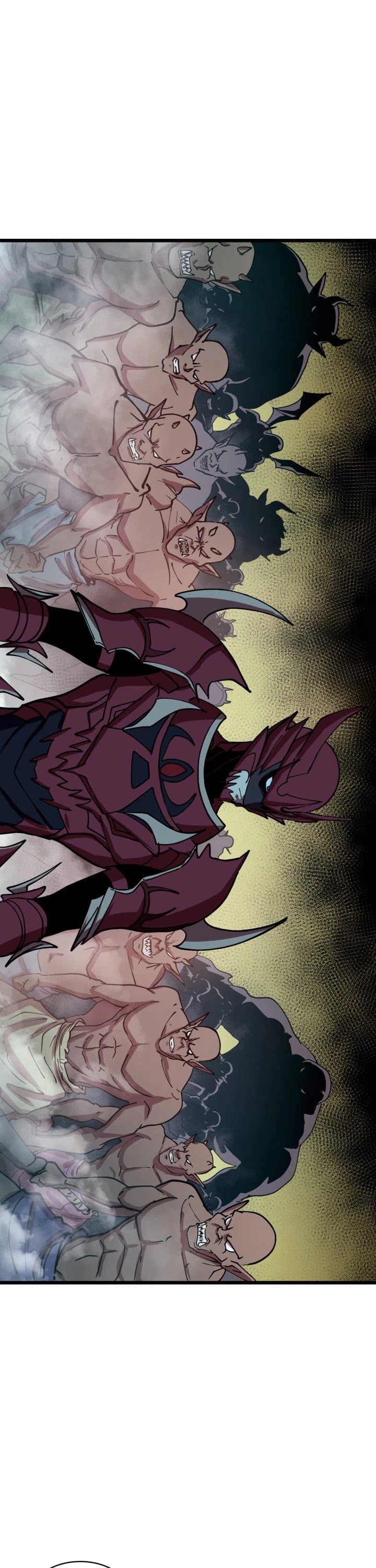 Max Level Returner chapter 41 page 26