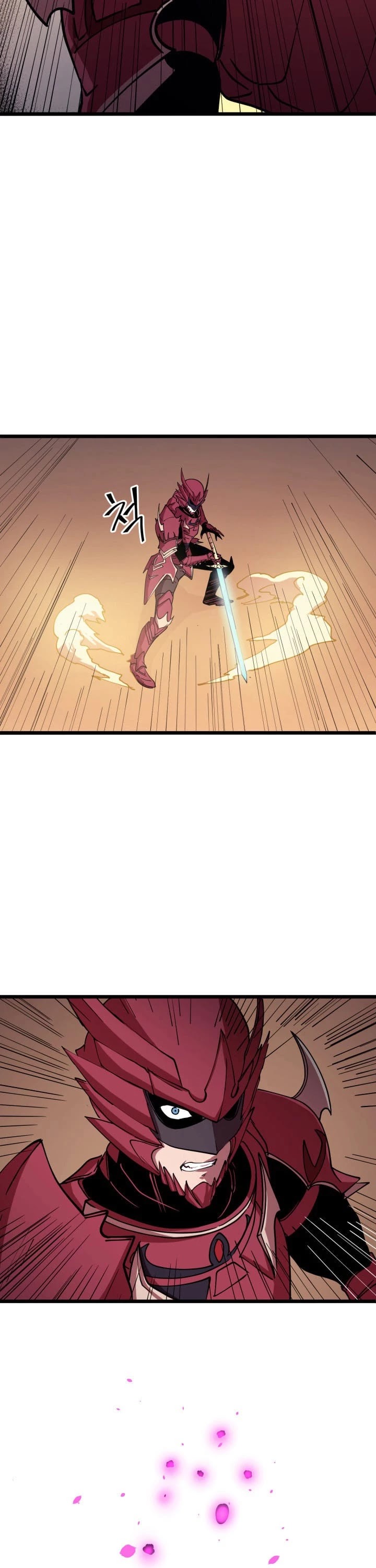 Max Level Returner chapter 41 page 29