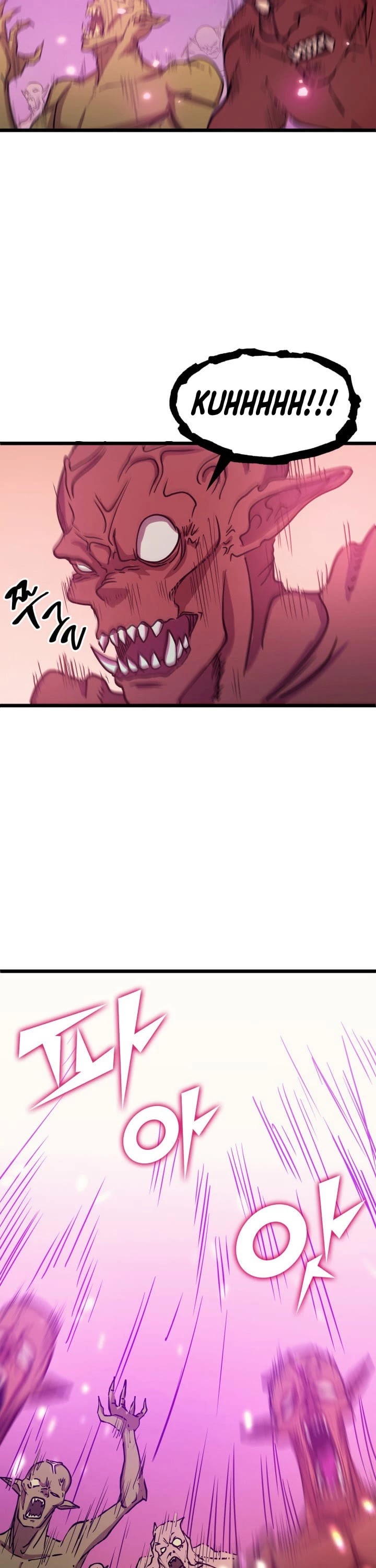 Max Level Returner chapter 41 page 33