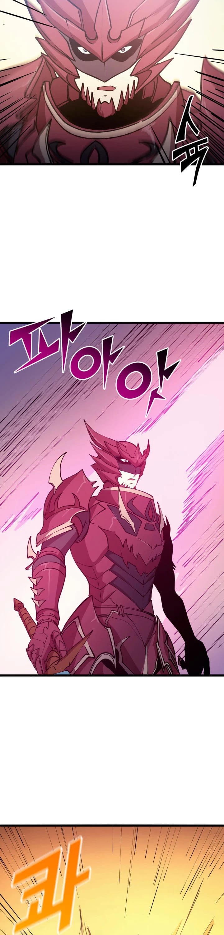 Max Level Returner chapter 41 page 36