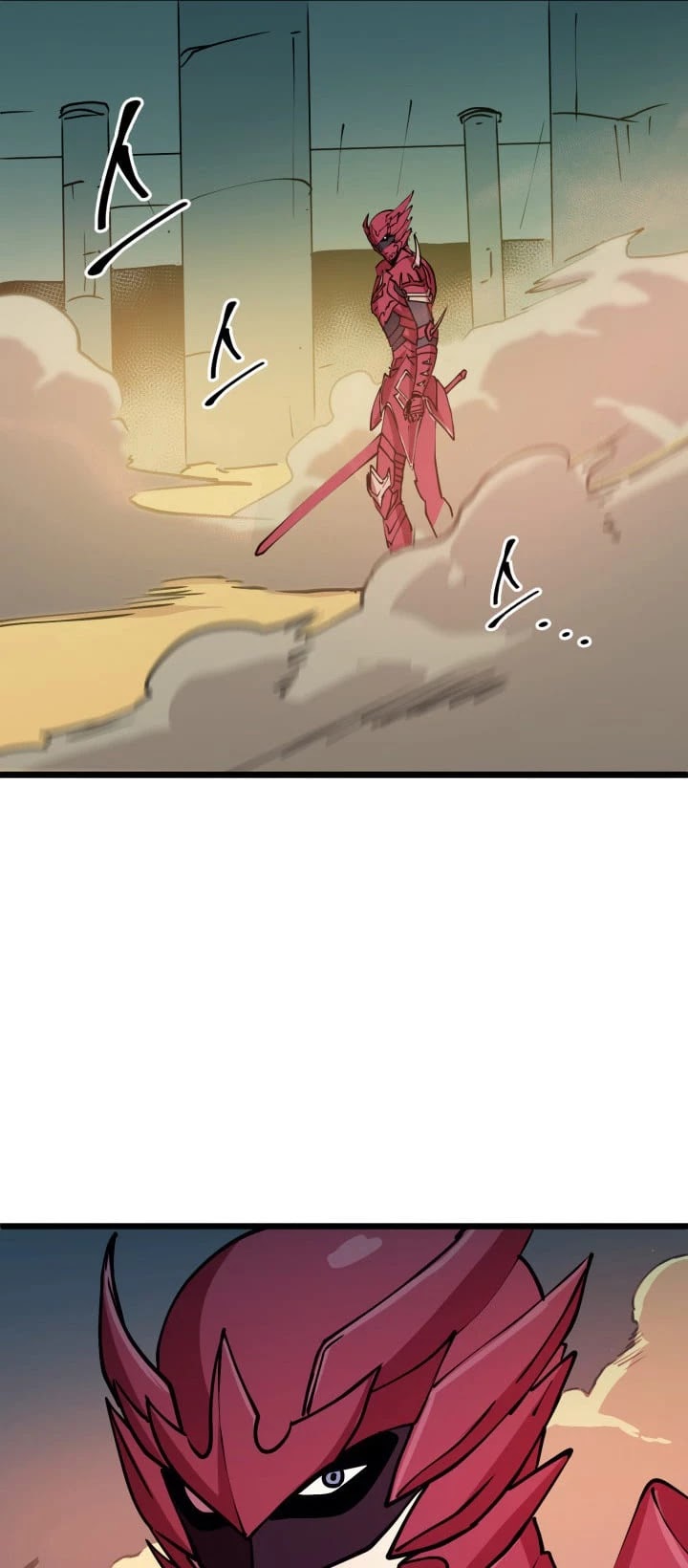 Max Level Returner chapter 41 page 38