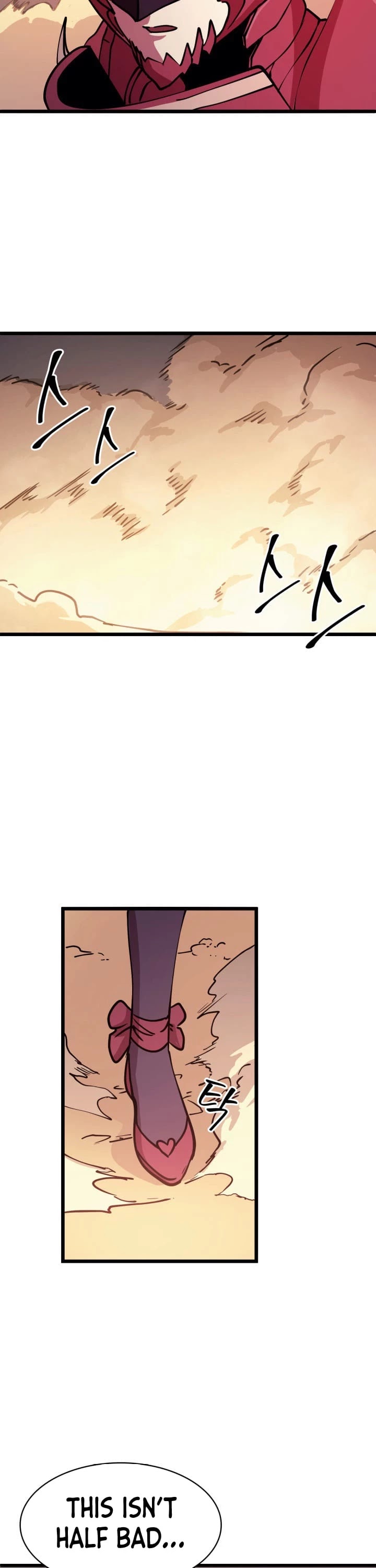 Max Level Returner chapter 41 page 39