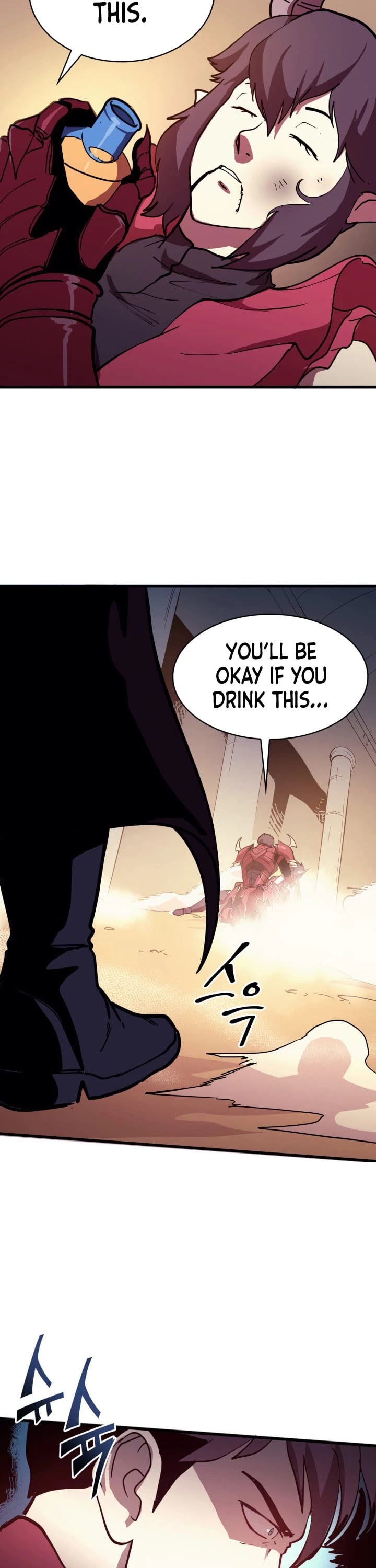 Max Level Returner chapter 41 page 7