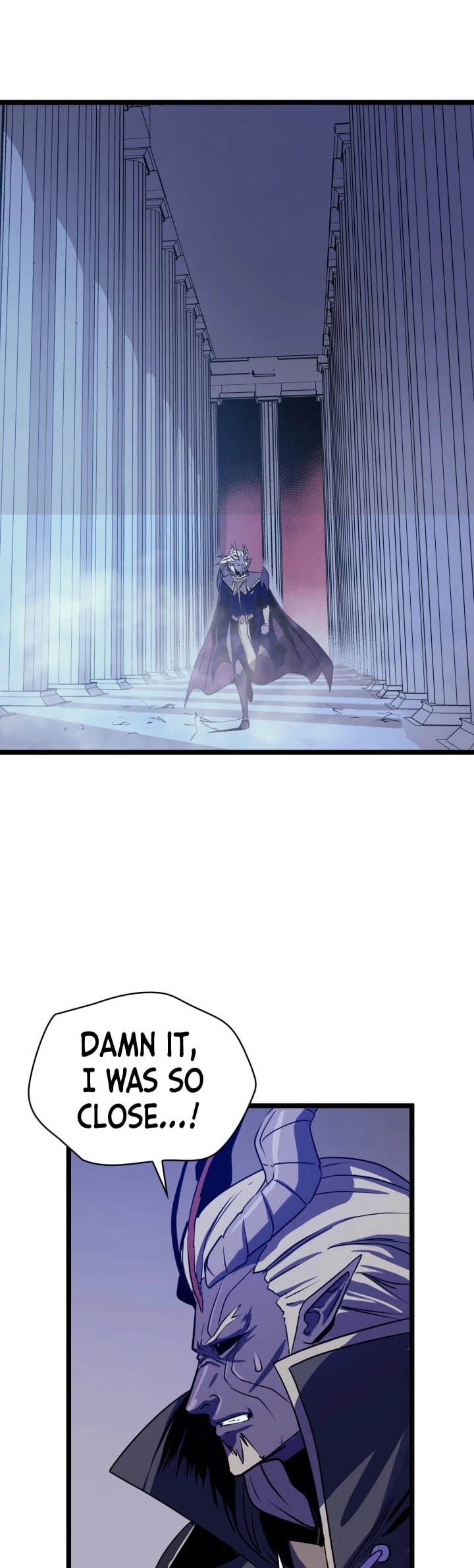 Max Level Returner chapter 42 page 10