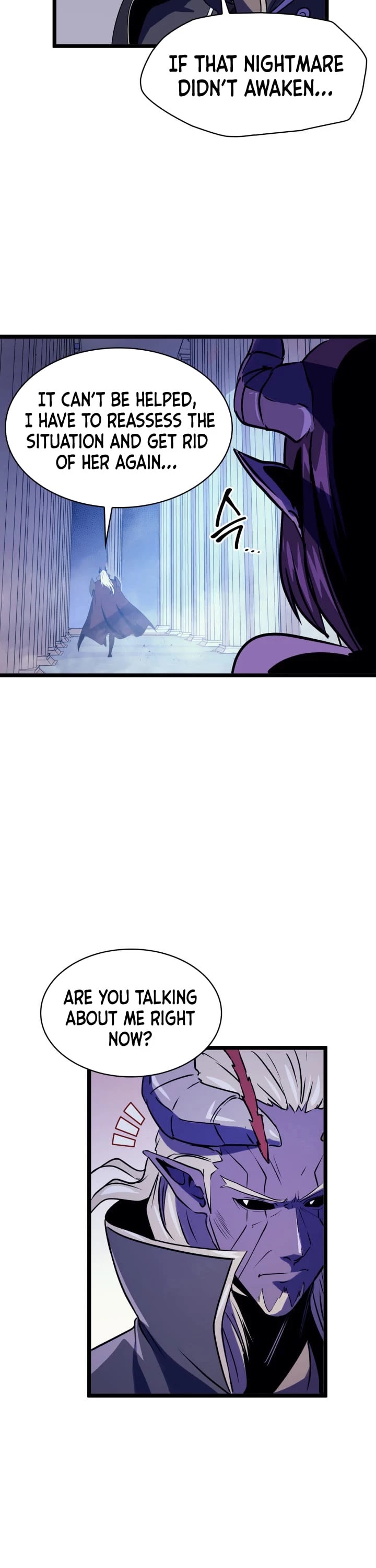 Max Level Returner chapter 42 page 11