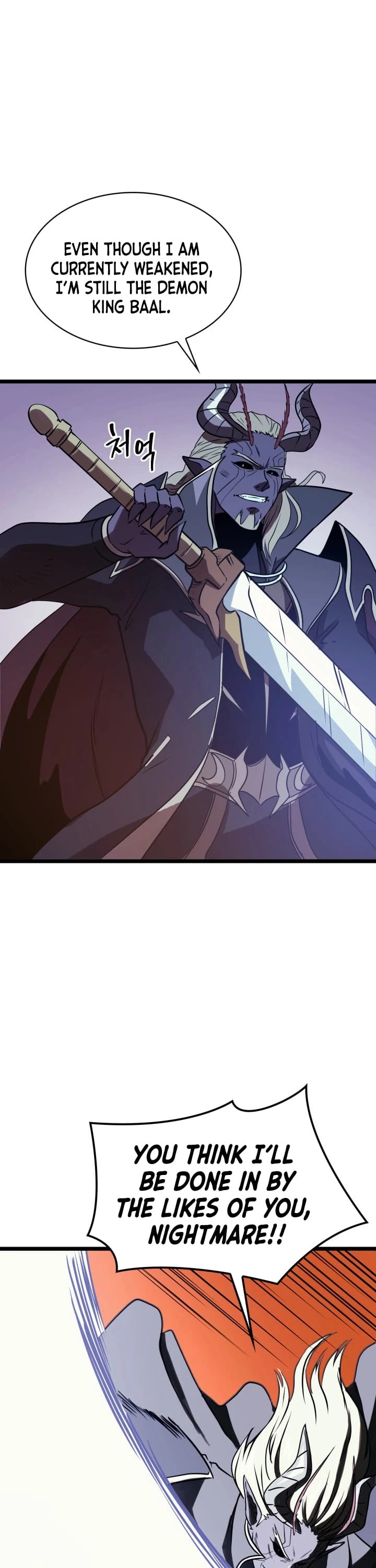 Max Level Returner chapter 42 page 14