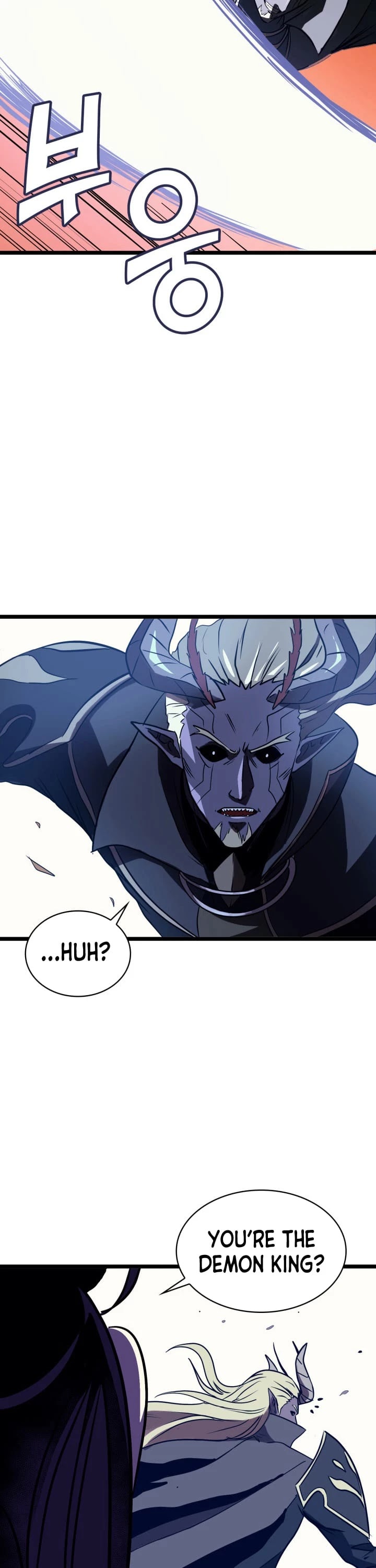 Max Level Returner chapter 42 page 15