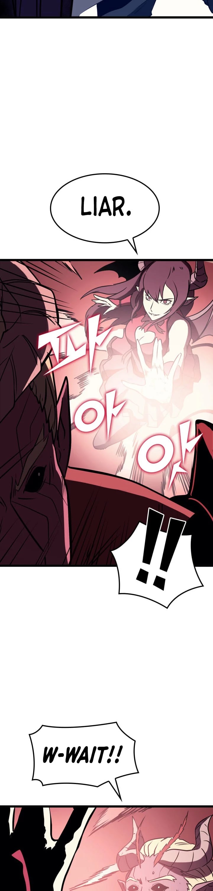 Max Level Returner chapter 42 page 16