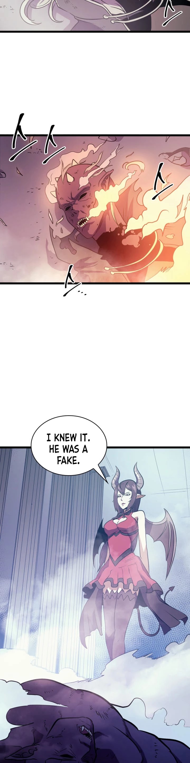 Max Level Returner chapter 42 page 19