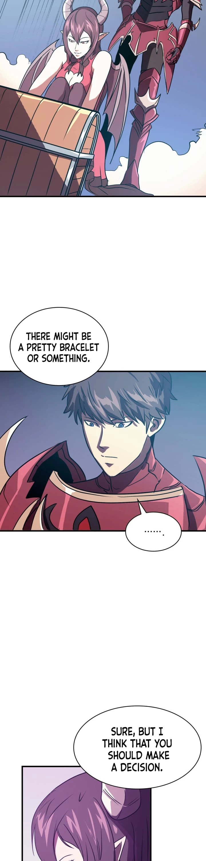 Max Level Returner chapter 42 page 23