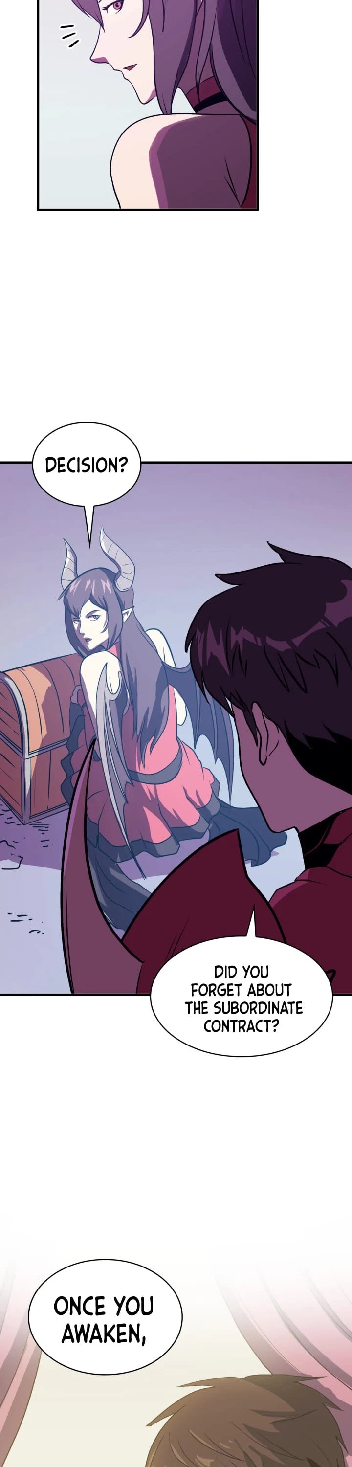 Max Level Returner chapter 42 page 24