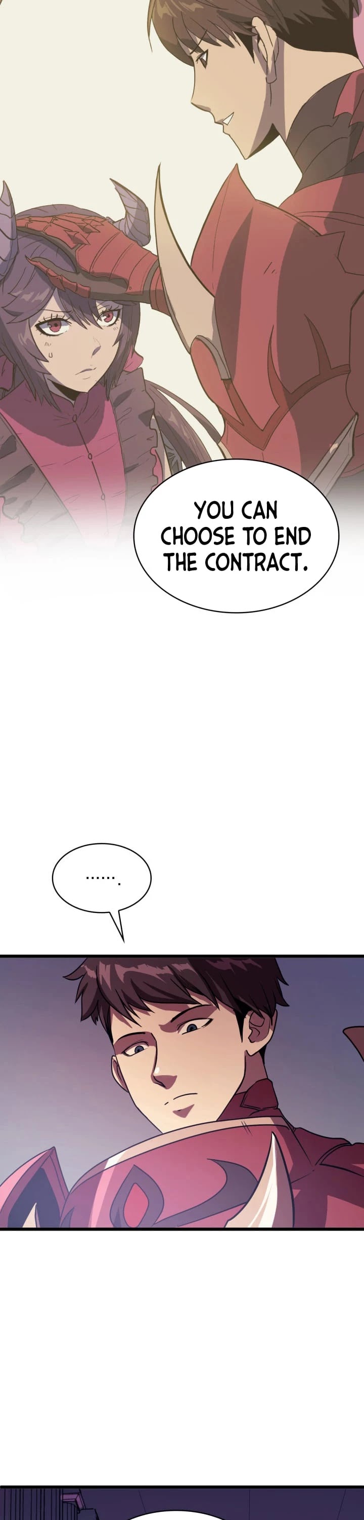 Max Level Returner chapter 42 page 25