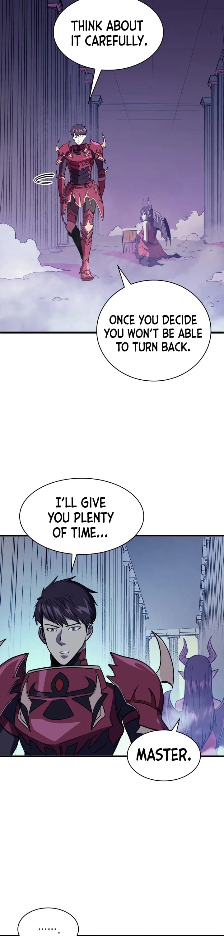 Max Level Returner chapter 42 page 26