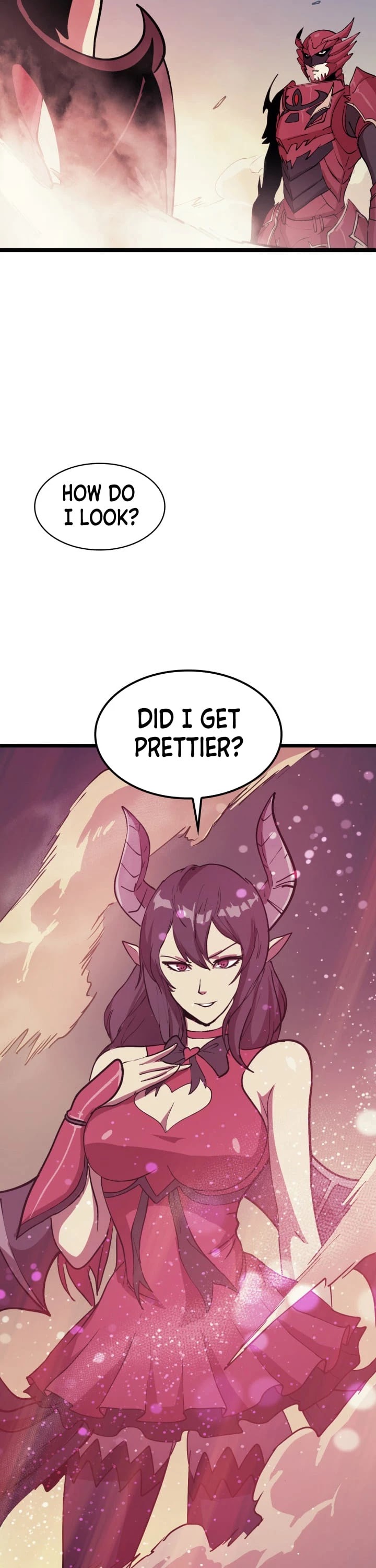 Max Level Returner chapter 42 page 3