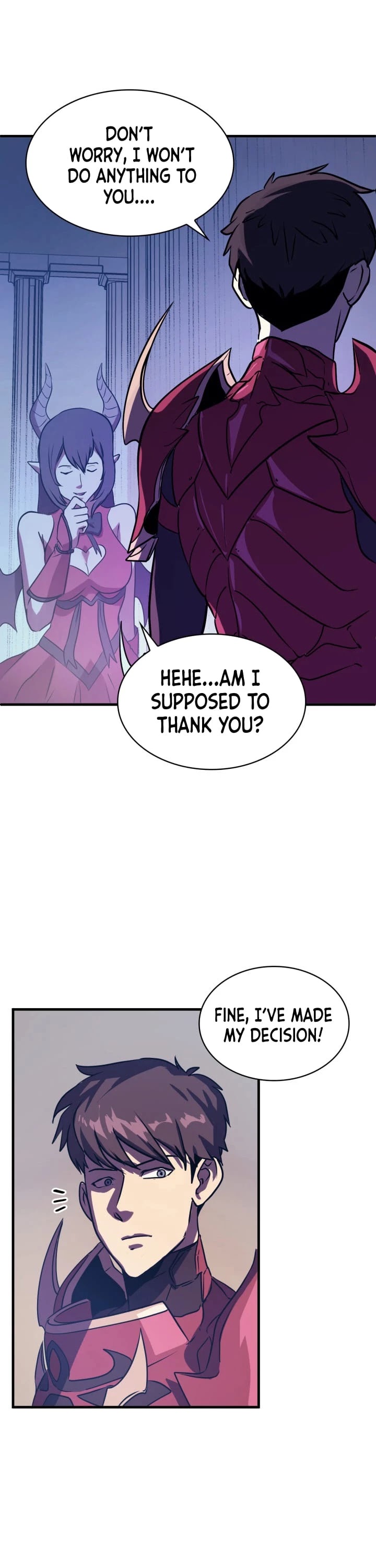 Max Level Returner chapter 42 page 30