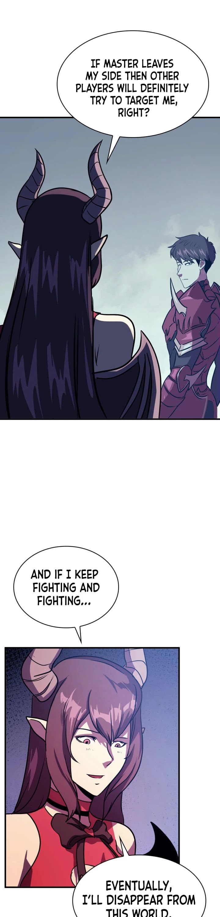 Max Level Returner chapter 42 page 31