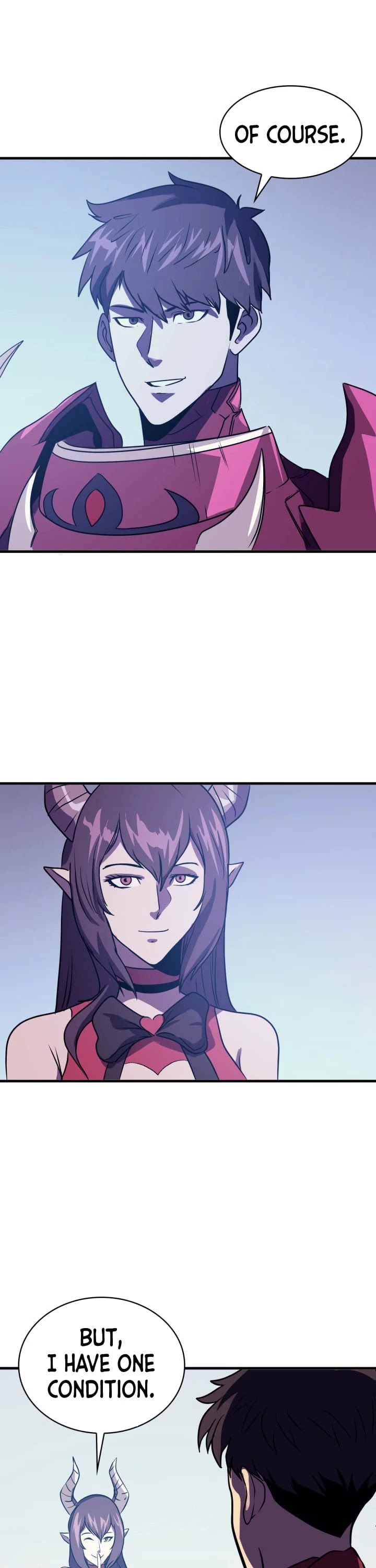 Max Level Returner chapter 42 page 34