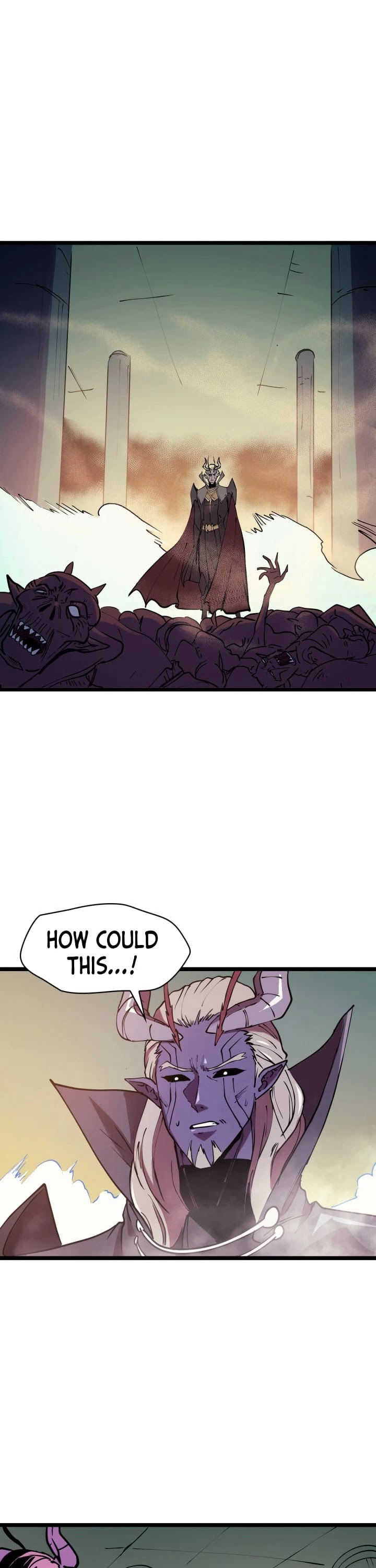 Max Level Returner chapter 42 page 5