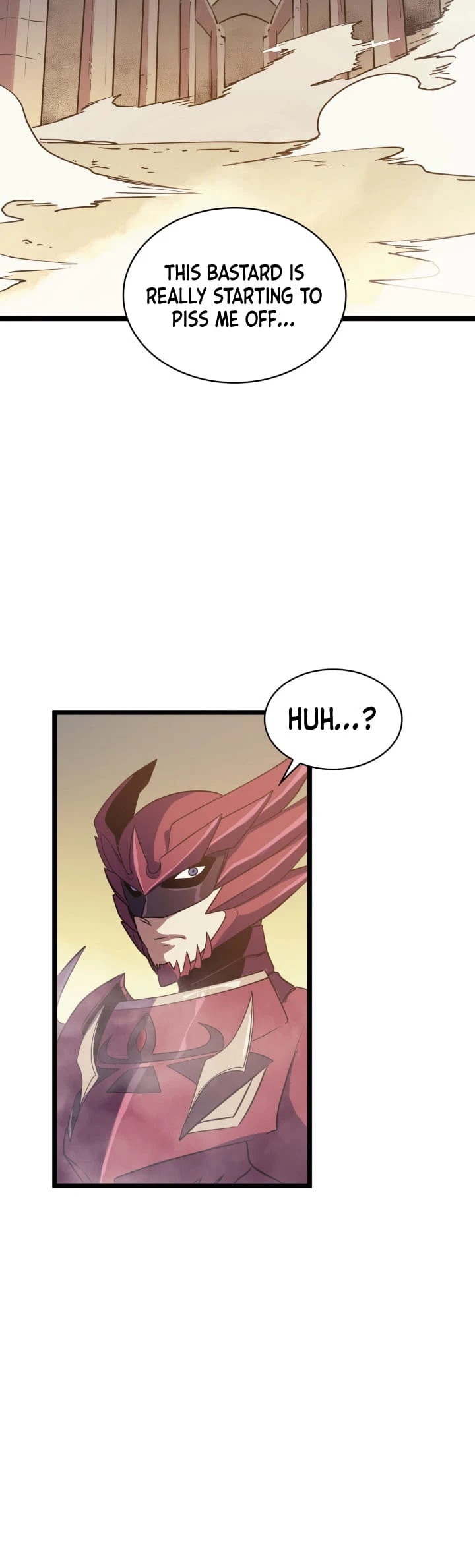 Max Level Returner chapter 42 page 9