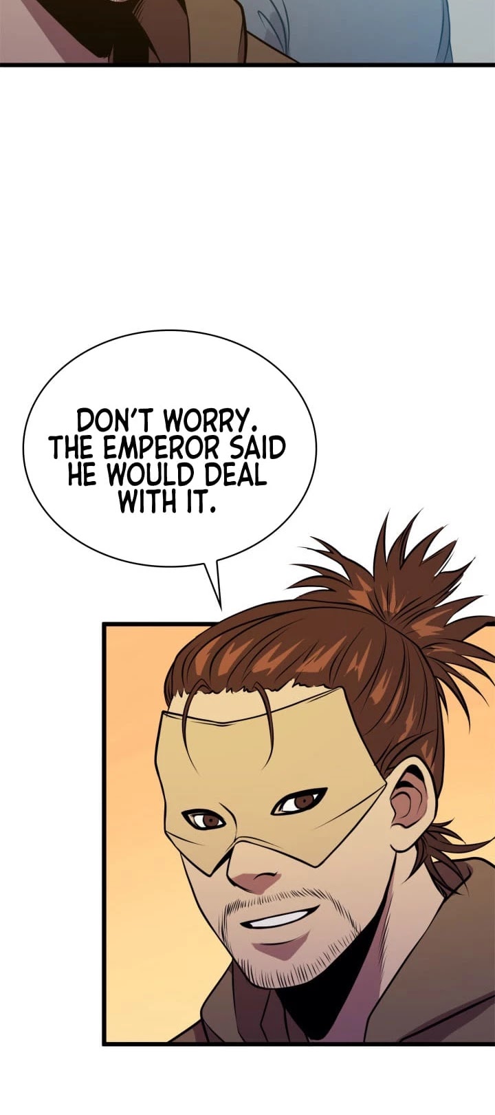 Max Level Returner chapter 43 page 13