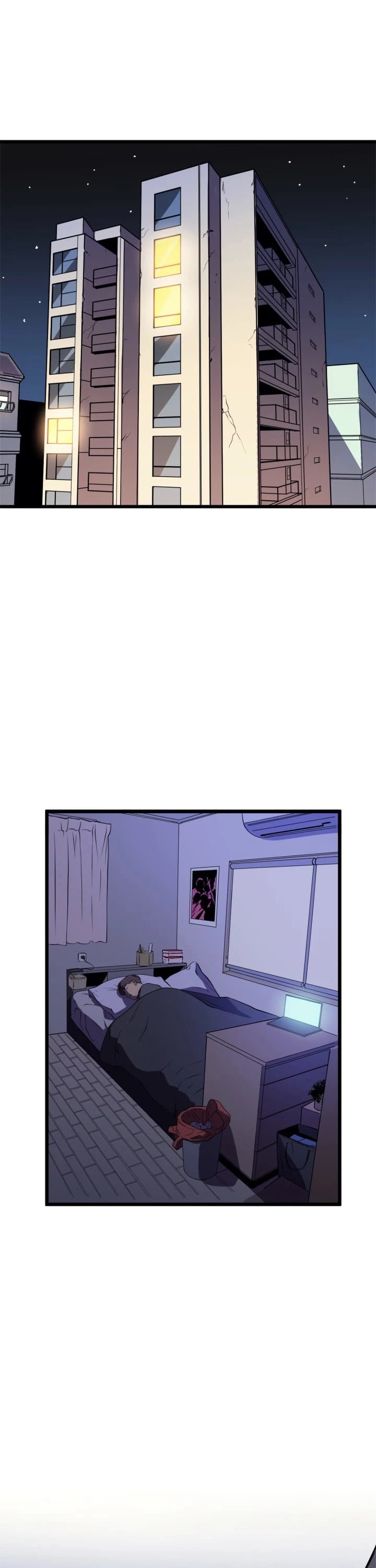 Max Level Returner chapter 43 page 2