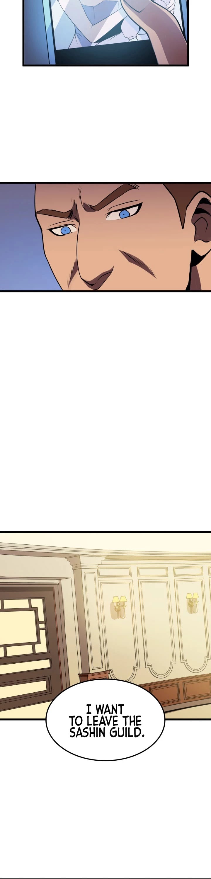 Max Level Returner chapter 43 page 30