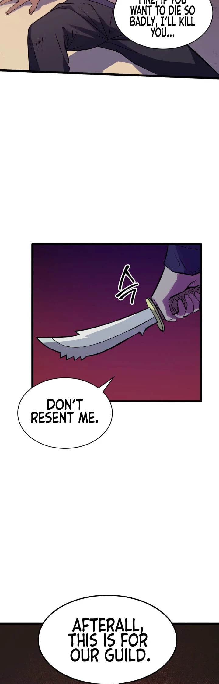 Max Level Returner chapter 43 page 38