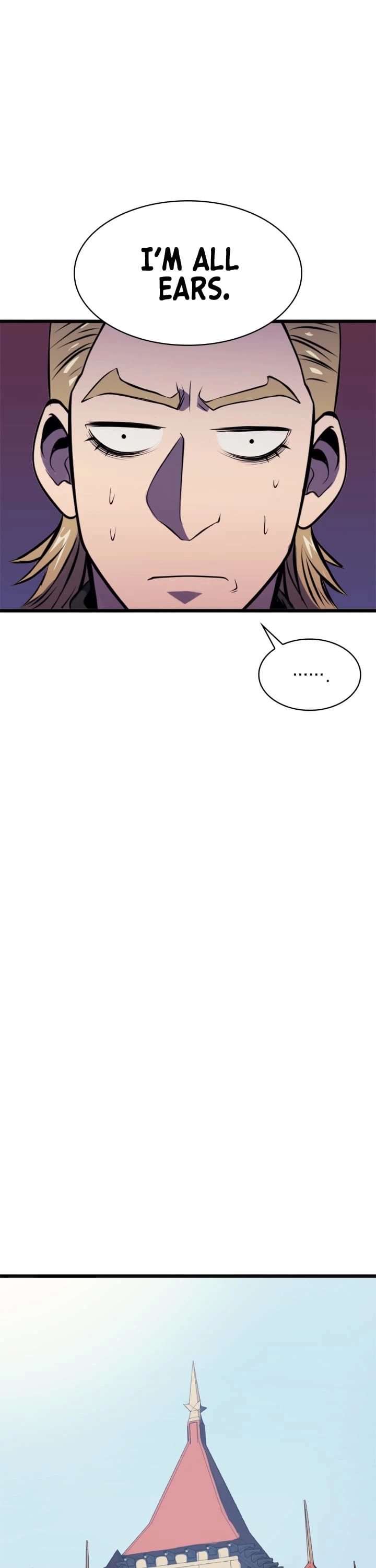 Max Level Returner chapter 44 page 15