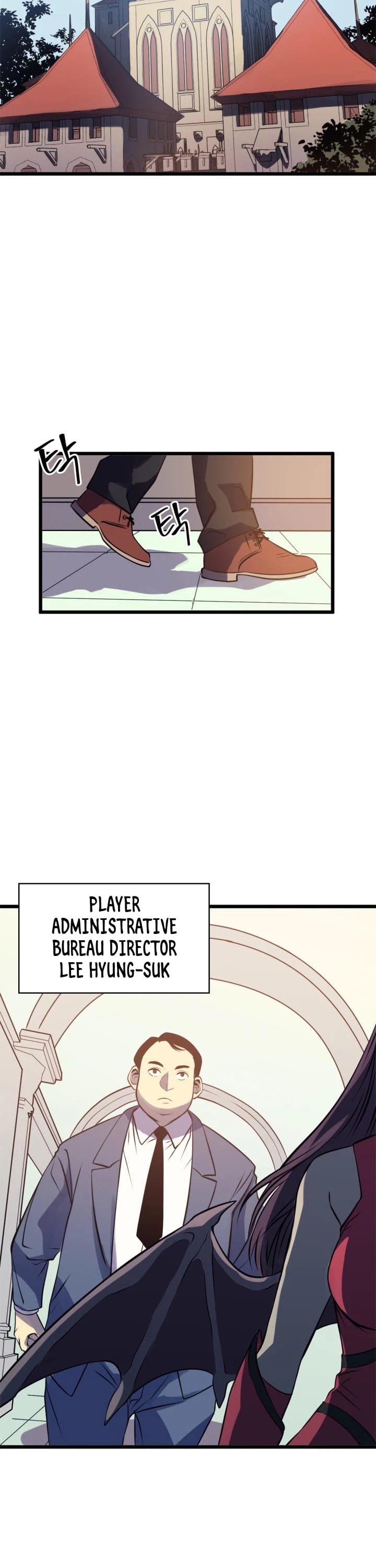 Max Level Returner chapter 44 page 16