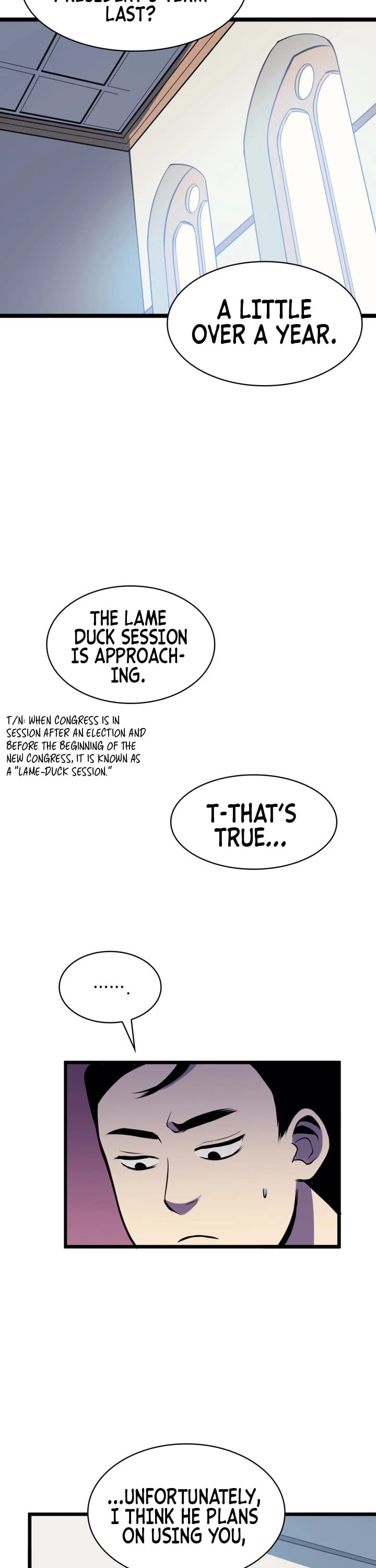 Max Level Returner chapter 44 page 25