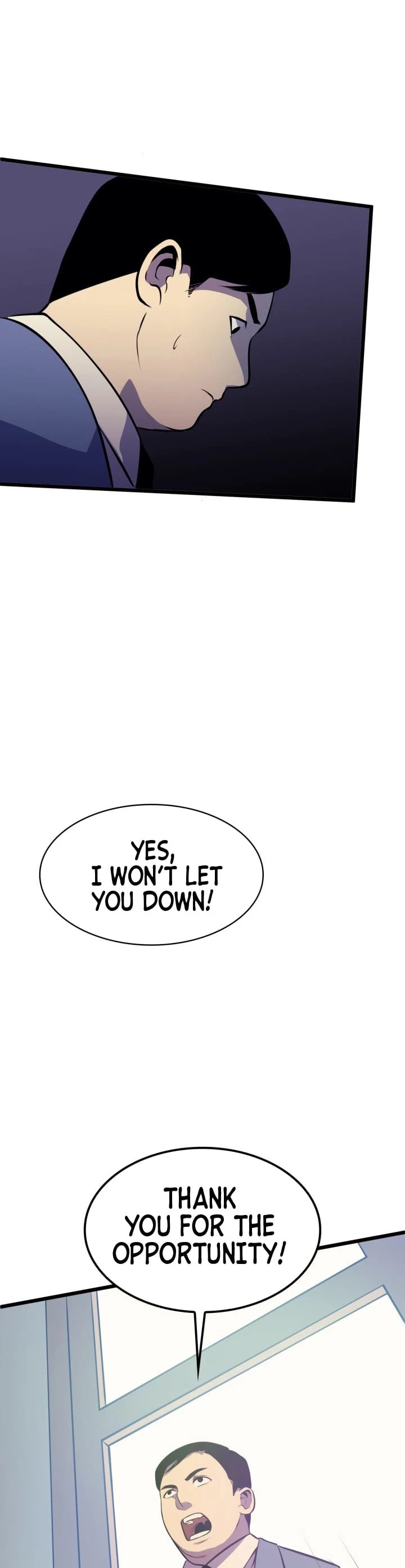 Max Level Returner chapter 44 page 34