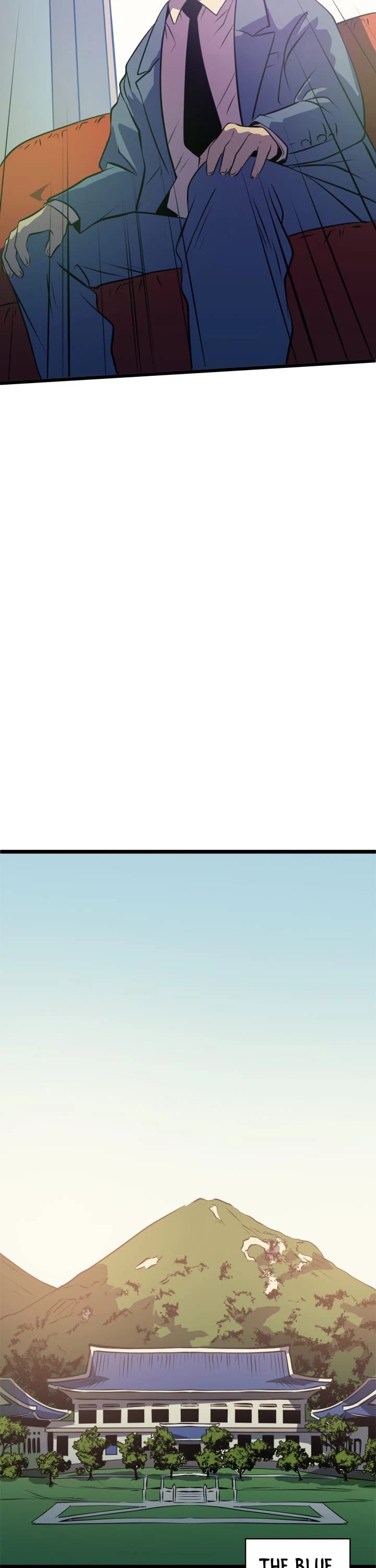 Max Level Returner chapter 44 page 35