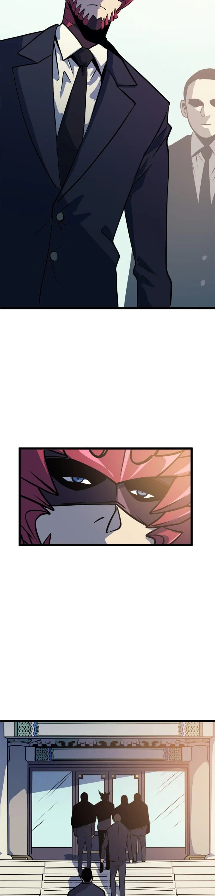 Max Level Returner chapter 44 page 37